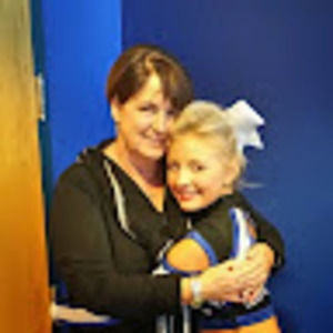 Meet your Posher, Barbara